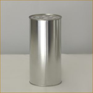 Replacement Filter for M06 or MTS-8x12 (Single) - XD Additive (Diesel & Gas Engines)